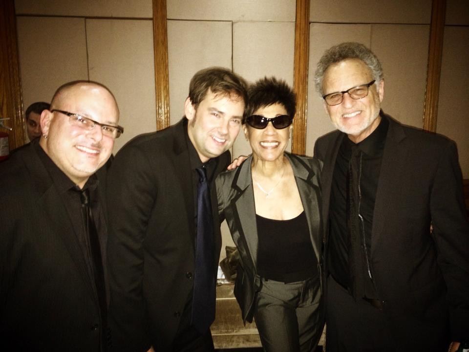 w/ Bettye LaVette